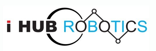 iHub Robotics Logo
