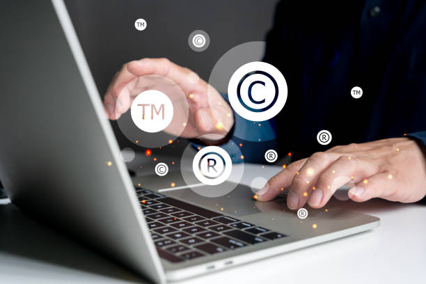 Digital & Creative Content Copyright