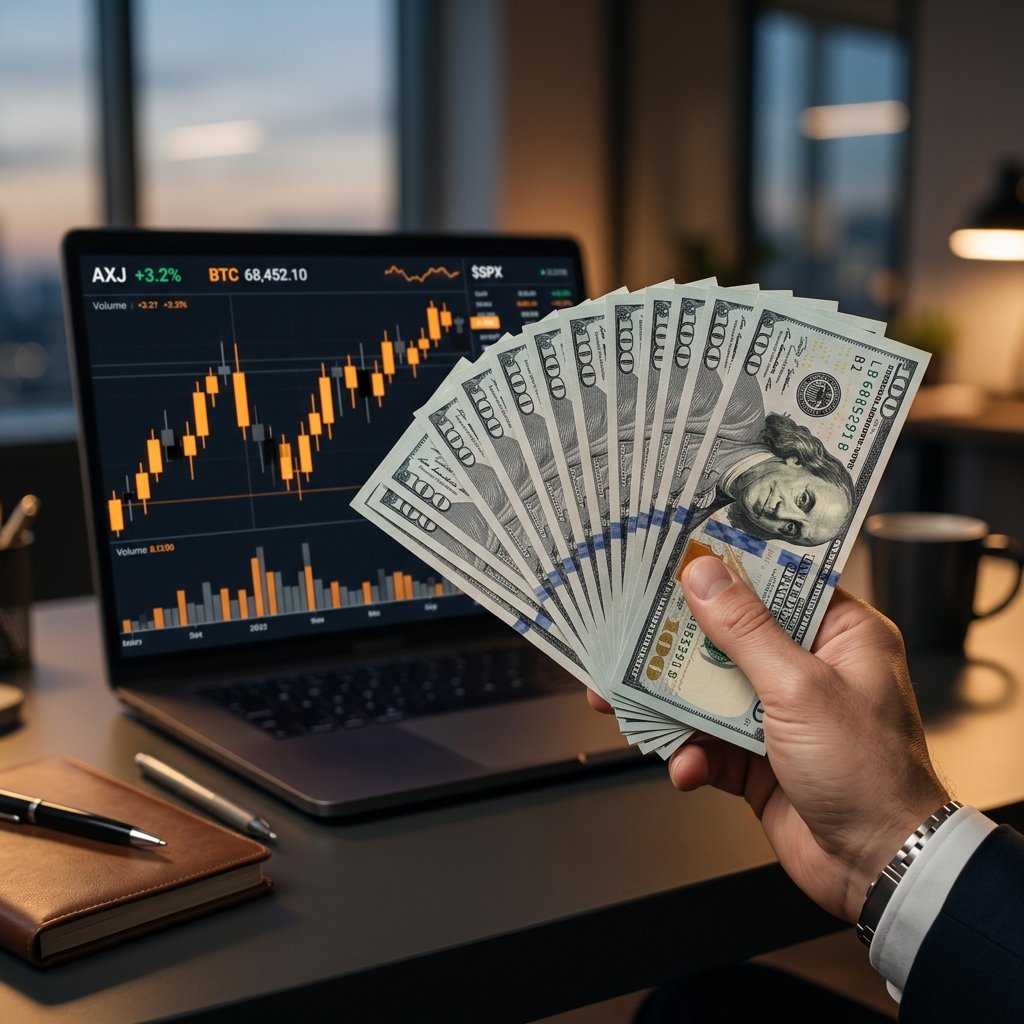 Financial Support