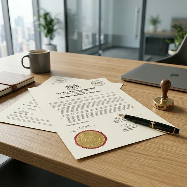 Private Limited Company Definition