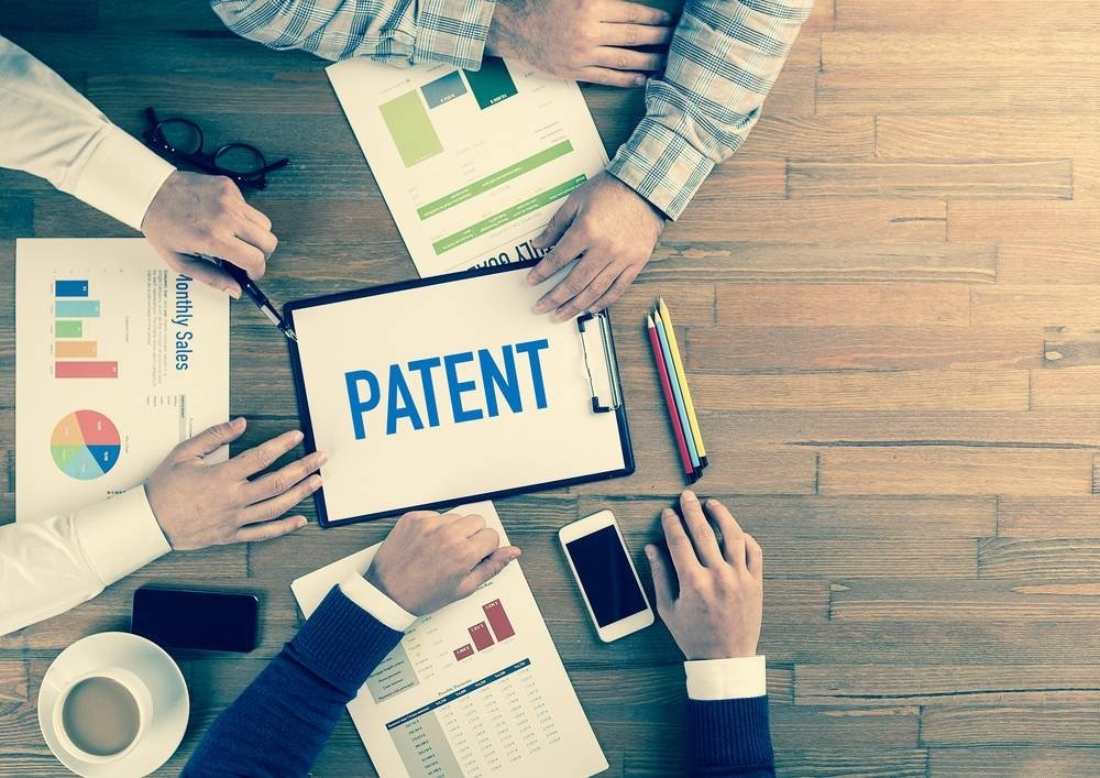 Patent Registration Branding and Growth
