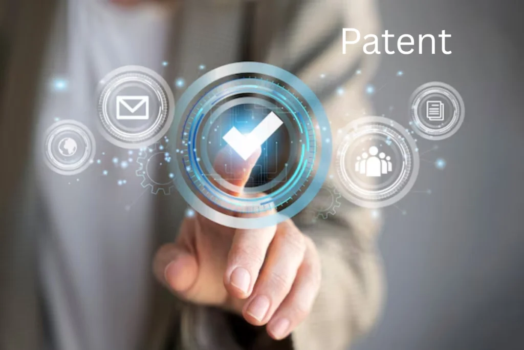 Technical Innovation and Patenting