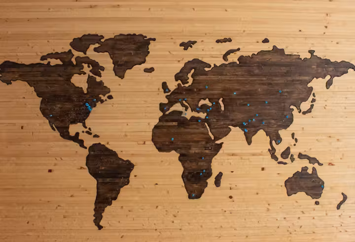 Location-Based Compliance