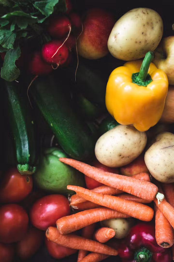 FSSAI Food Safety Documentation